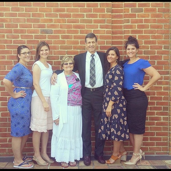 Meet your Posher, Blair - Picture 10 of 16